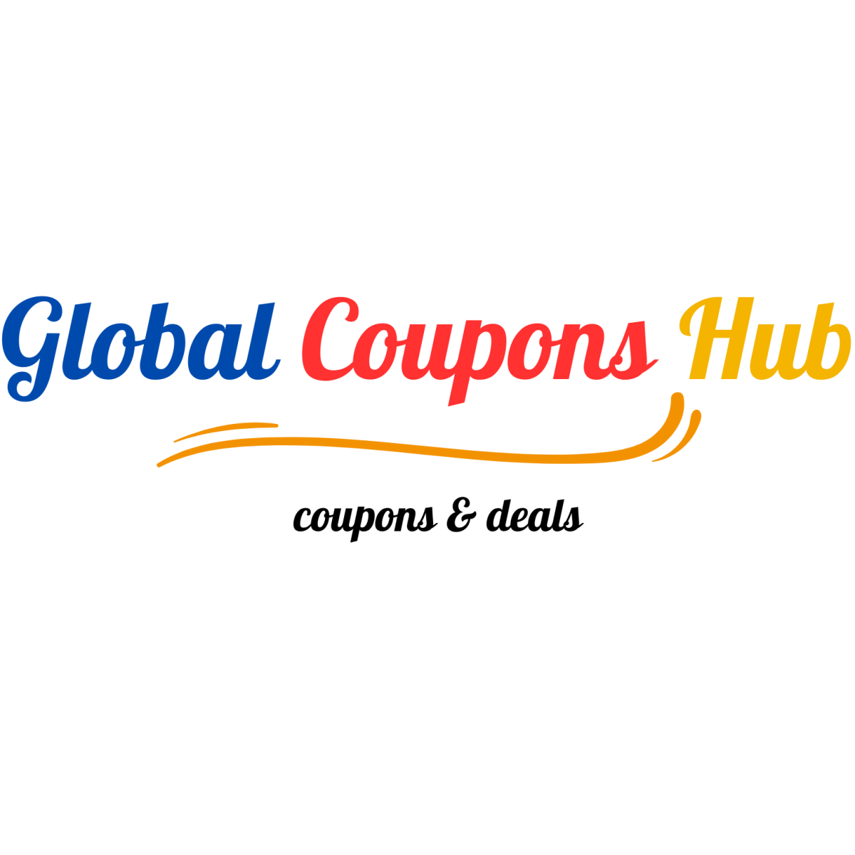 Global Coupons Hub